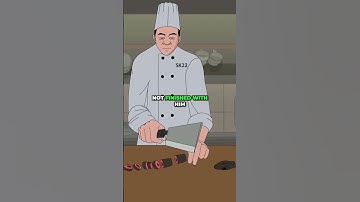 Snake Rocks, Chef Shocks #chef #snake #snacks #venom #nature #deadlift #death #meal #china #india