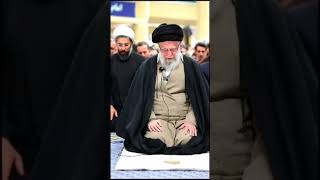 May Allah grant him highest place in Jannah 🥺🤲#ayatullahkhamenei #aliali #subscribemychannel #shorts