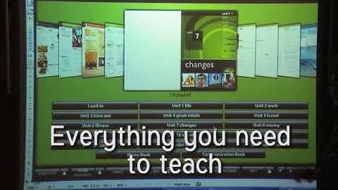 ActiveTeach: Everything you need to teach at your fingertips