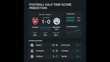 Correct Football Predictions Software 1x2 | 81% Win Rate Auto Excel Tool