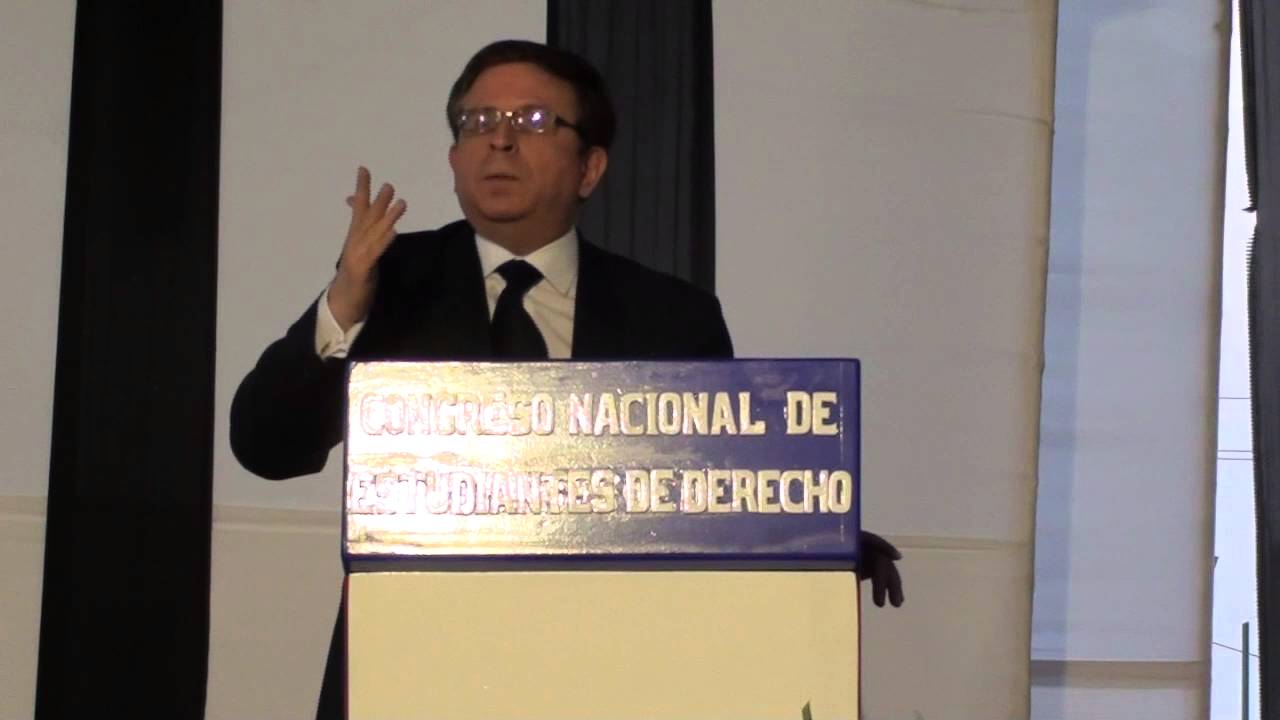 capacitación de personal DR. MARIO CASTILLO FREYRE - DERECHO CIVIL