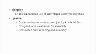 Project Considerations for Team Development