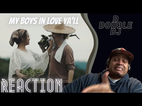 EZ Mil Will You Reaction