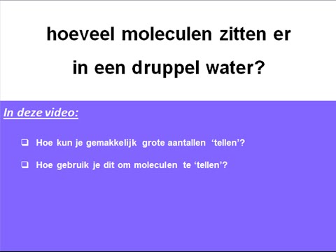 Video: Hoeveel water zit er in een waterkoeler?