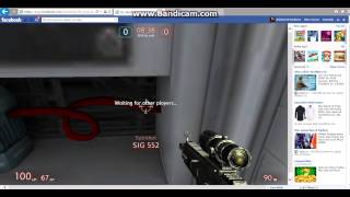 UberStrike New Glitch 2013