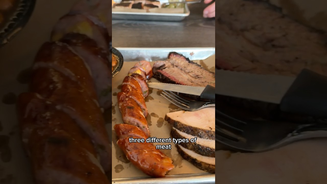 Wolfpack BBQ in Kansas City, MO 