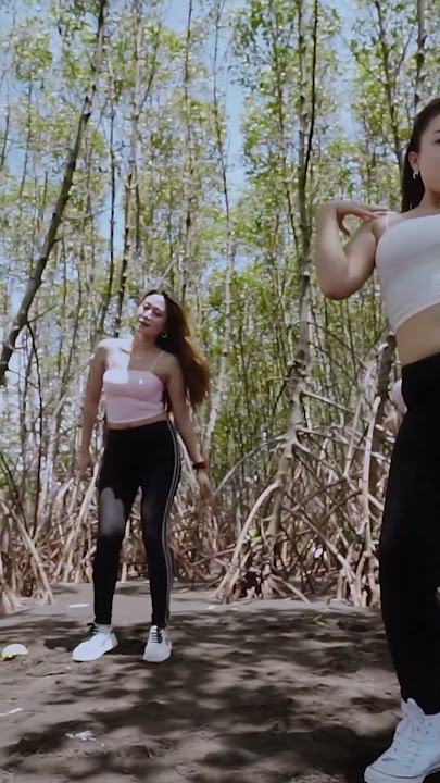 FDJ Emily Young & Friends - Mangku Purel ( Teaser Video) #shorts