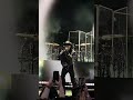 keshi - Amen &amp; Say [2025 REQUIEM WORLD TOUR HOUSTON TX]