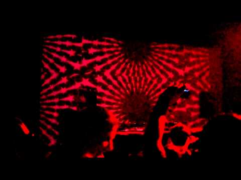 Jody Wisternoff @ Merlin, Bp 11 feb 2011 (1.15 - V...