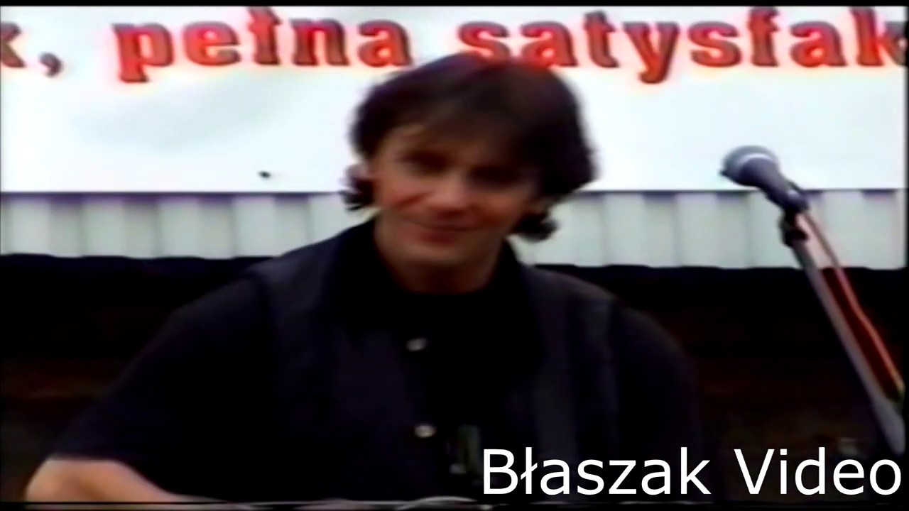 Universe - Gdzieś Live 1999