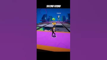 Squid game unleashed gameplay Second Round. #squidgame #shorts #gaming