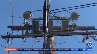 Flex Alert extended to Thursday amid heat wave