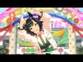 【Uma x CGSS MMD】キセキ・Kiseki「OTAHEN アンセム / OTHAHEN Anthem」(歌:星希成奏)
