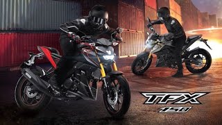 TỔNG HỢP VỀ YAMAHA TFX 150 2016-2025