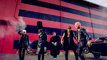 BIGBANG - BANG BANG BANG M/V (JP Short Ver.)