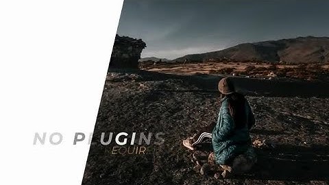 Abstract Slideshow After Effects Templates
