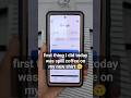 Quickly learn a latte about removing coffee stains, with generative AI in Google Search #shorts