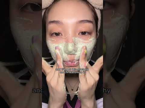 new 2-in-1 korean cleanser for oily skin I VT CICA CLEANSER  🌿 #shorts