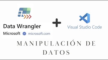 Manipulando datos con Data Wrangler caso DENUE parte-1