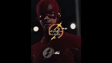 The flash vs wbw anakin #edit #dceu #theflash #starwars