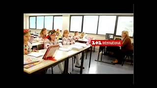 Фото З Промо Заставки 11 International