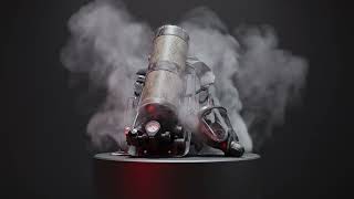 Deconwasher Pro S By Rescue Intellitech