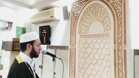 ما تيسر من سورة | البقرة 11 | القارئ ايمن عبد الرحمن | تلاوة خاشعة