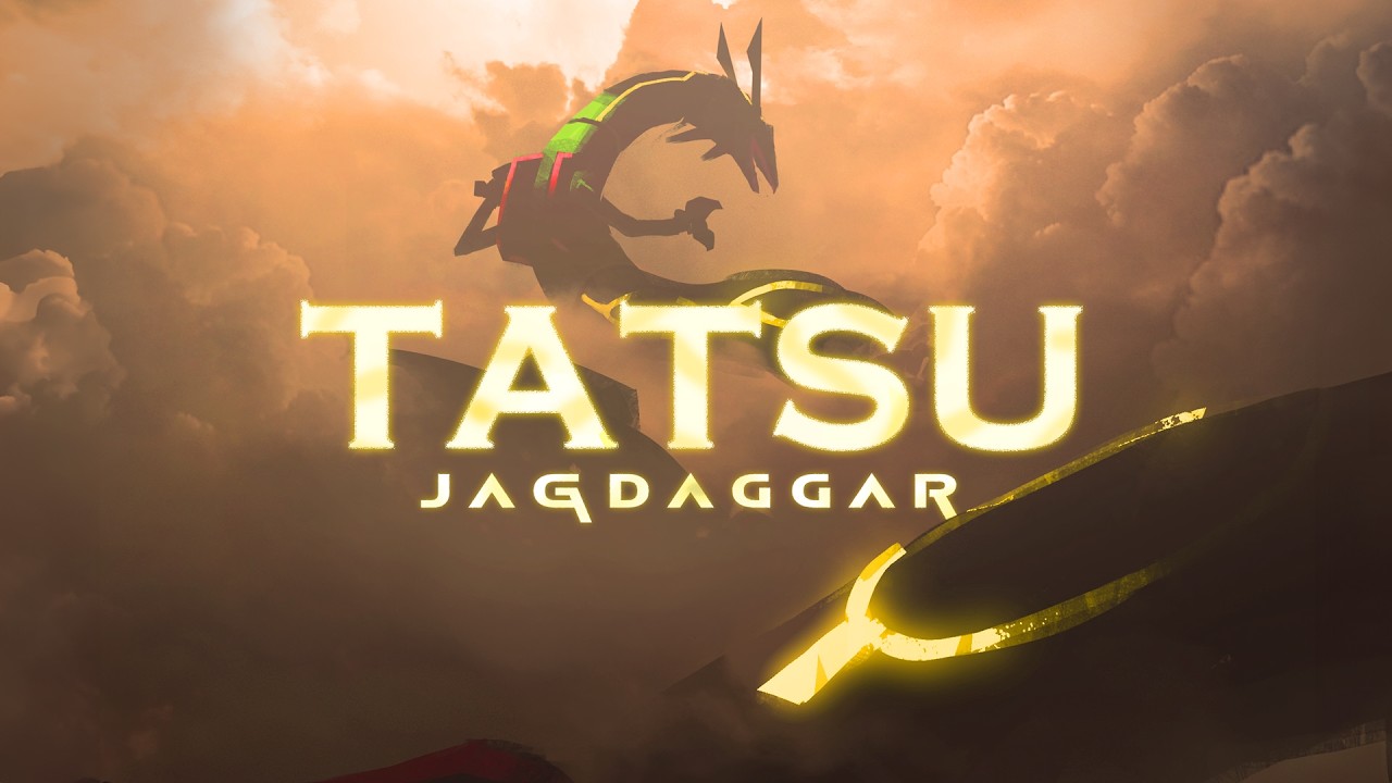 Guarda Jagdaggar - Tatsu su YouTube Guarda Jagdaggar - Tatsu su YouTube
