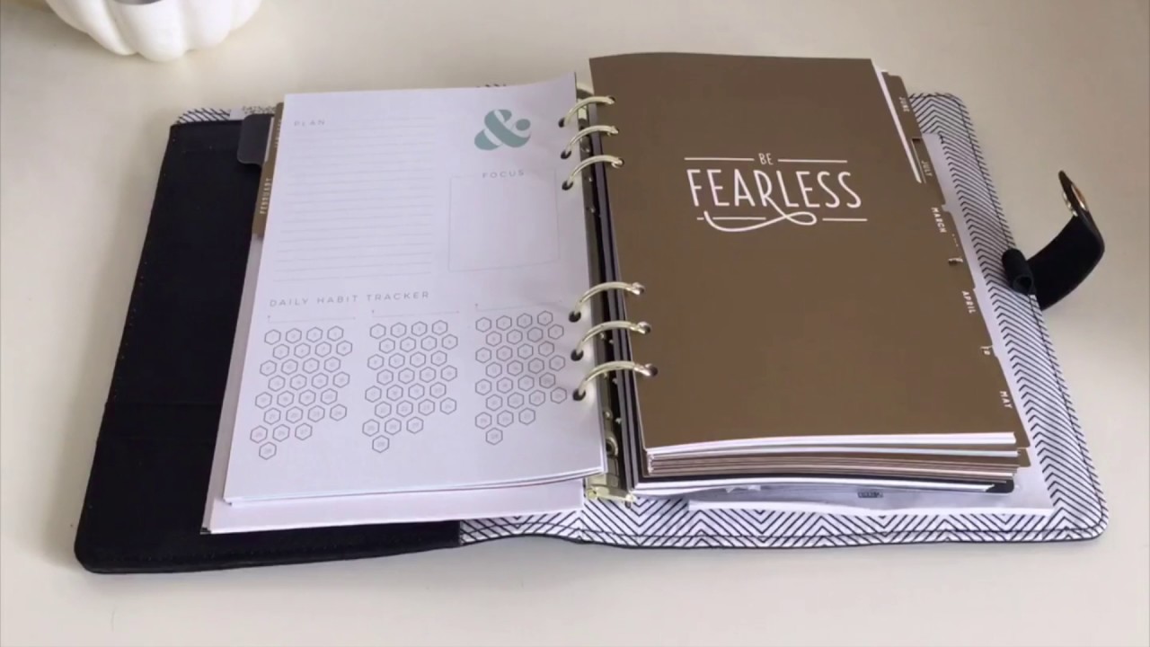 How To Choose The Best Planner To Manage Your Business - YouTube