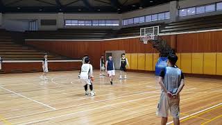 20190302 CEO VS TNT GAME3 3Q-2