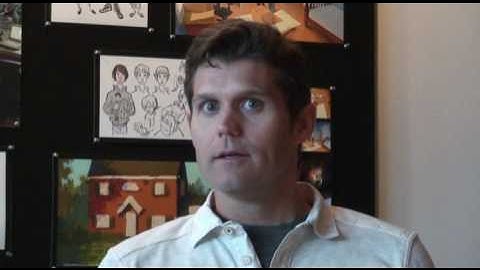 Interview with Bob Whitehill - Stereoscopic Supervisor on Toy Story 3