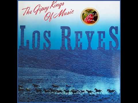 Los Reyes - Gipsy Kings of Music (1988) Borriquito