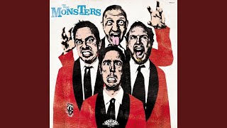 Miniatura del video "The Monsters - Blow Um Mau Mau"