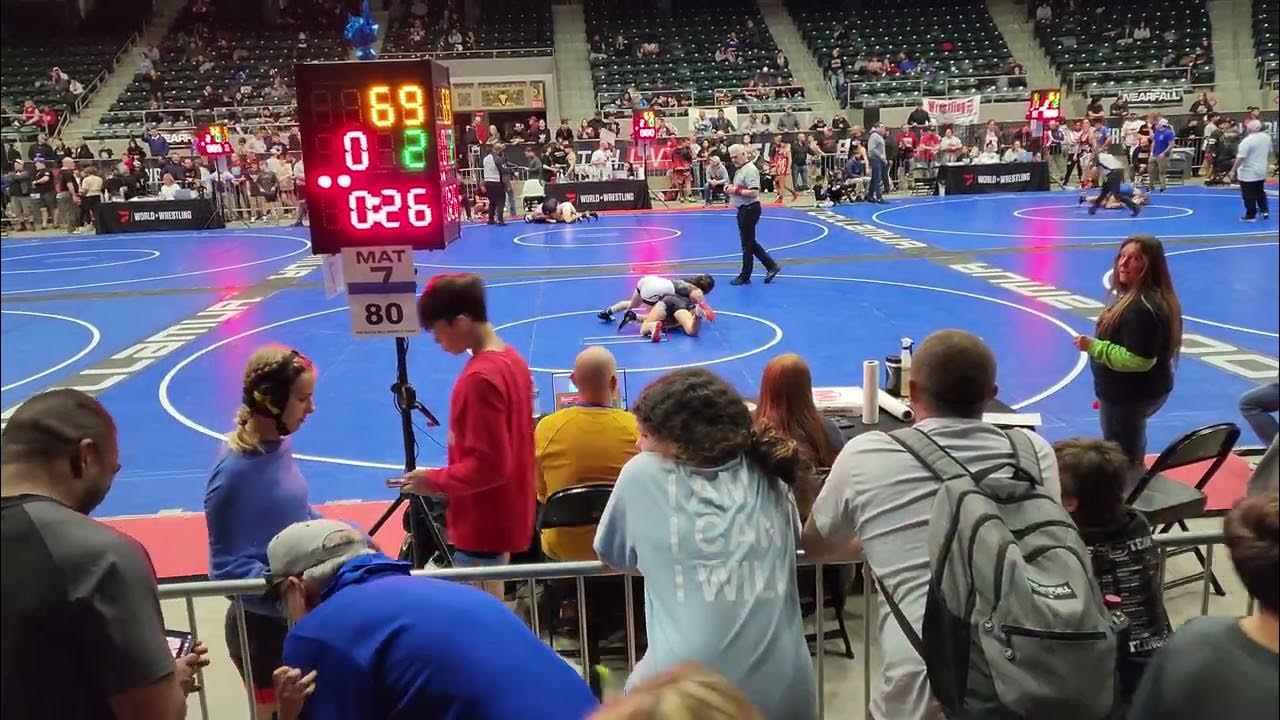 Addie Morse WOW Tulsa 2022 3 YouTube