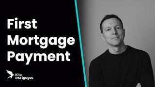 Celebrity When is the first mortgage payment due and how much will it be? First mortgage payments explained. Wealth