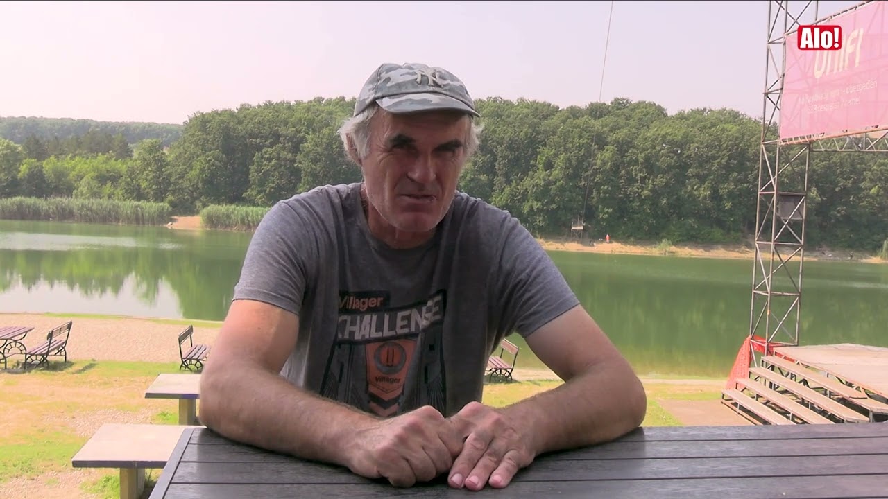 DA TE UHVATI JEZA: Jezero kod Kragujevca odnosi ljudske živote, deka Vukoica otkriva zašto je ukleto