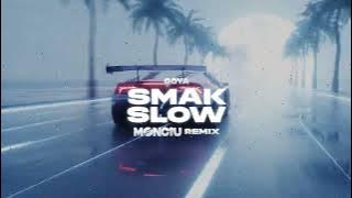 Goya - Smak Slow  (Monciu Remix)