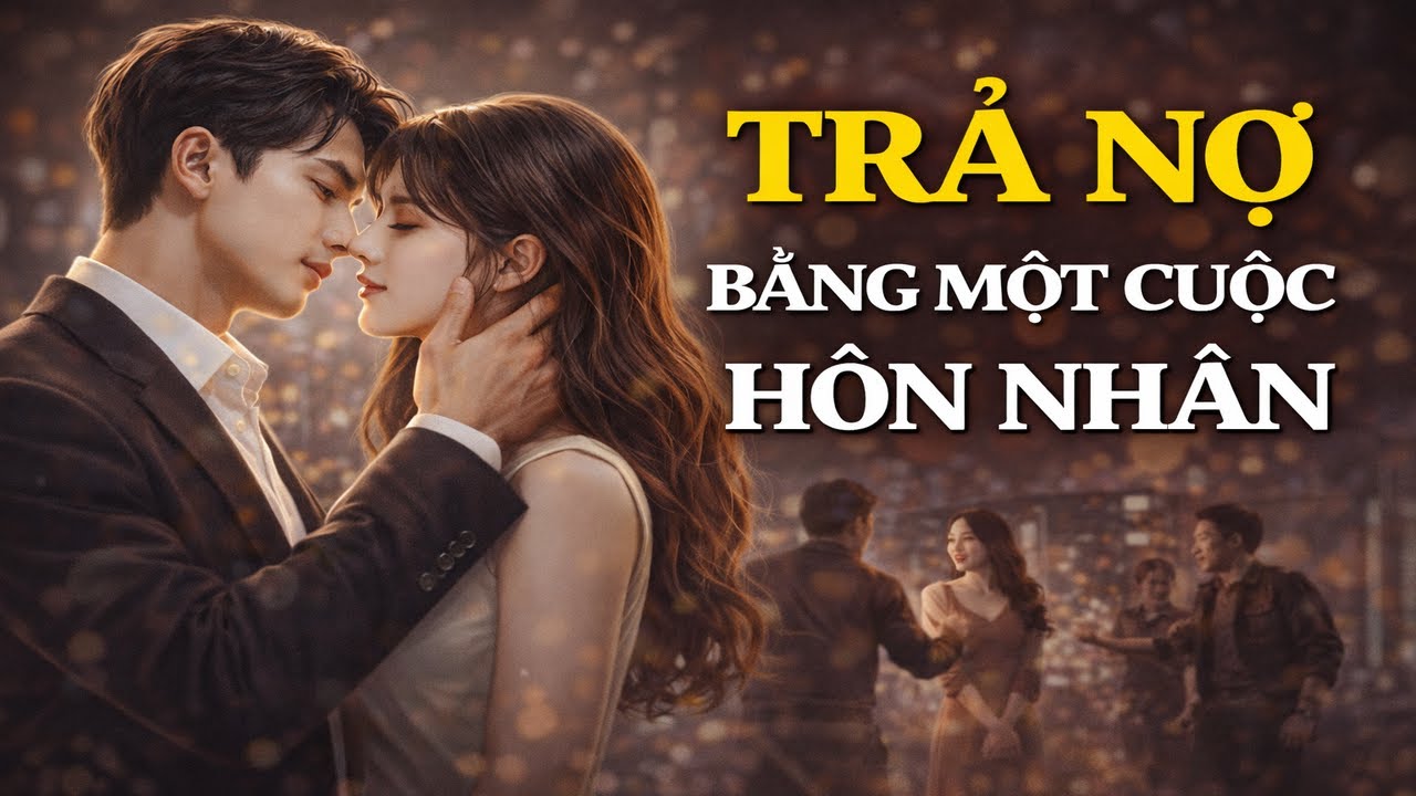 Trả Nợ Bằng Một Cuộc Hôn Nhân