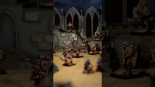 Grimdark Future Firefight Free Starter Set-SHORT #squaretableunion #grimdarkfuturefirefight