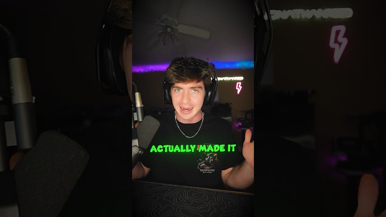 Videogames That TROLLED YouTubers💀