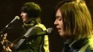 Tegan and Sara - Monday Monday Monday