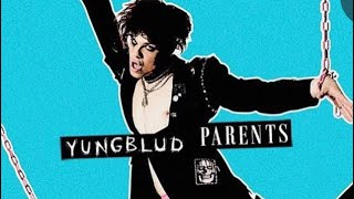 Yungblud performing "Parents" at the Whisky a GoGo 🥀❤️‍🔥