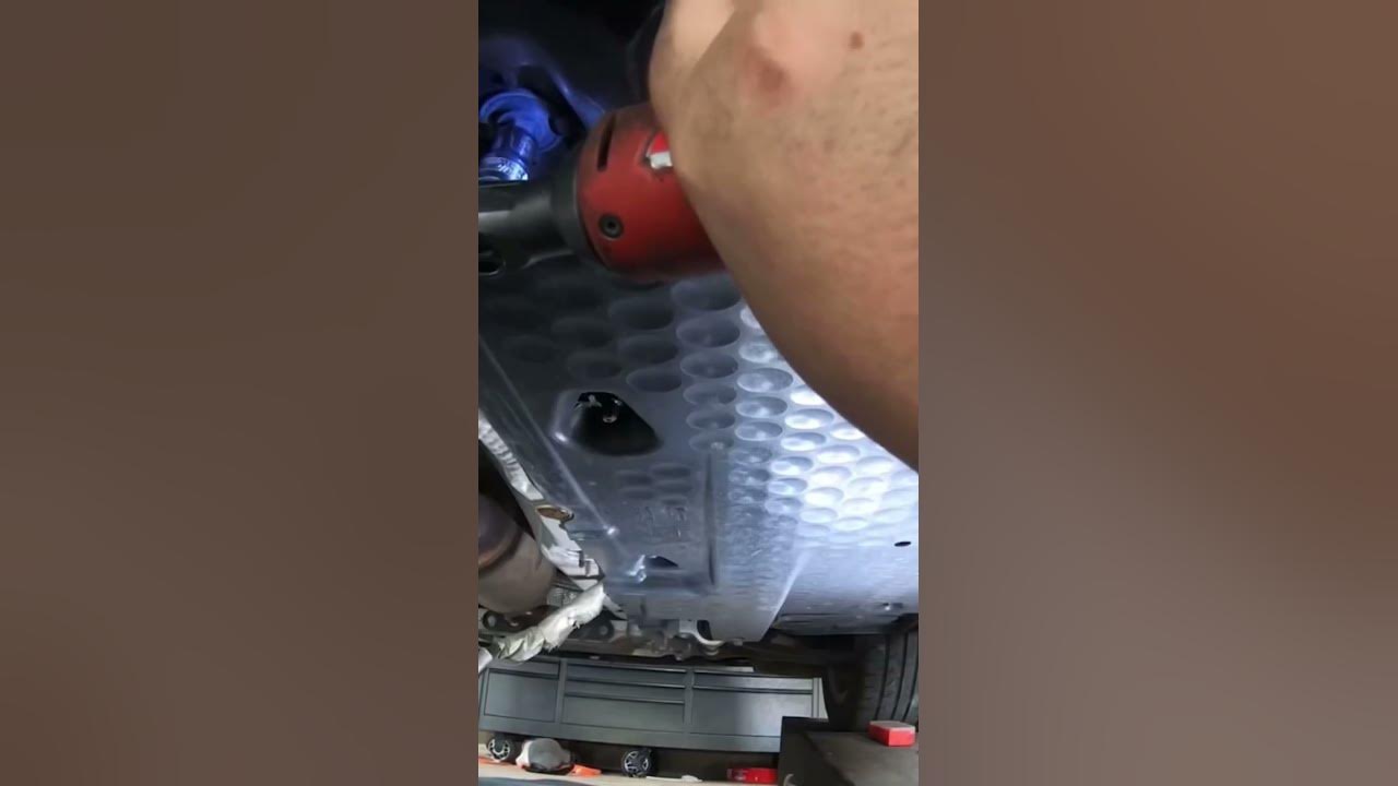 How to install a rawtek eco dpf egr delete kit on a vw audi 2 0 tdi