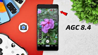 The Ultimate Camera App - Download GCam AGC 8.4 - DSLR Quality! screenshot 5