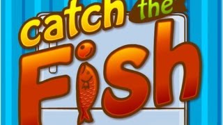CatchTheFish - iPhone/iPod Touch/iPad - HD Gameplay Trailer screenshot 2