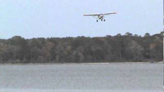 jfs100-13 powered Zenith 701 from EhPro is back in the air!