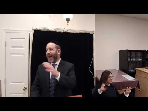 Unmasking My True Identity-The Meaning of Purim