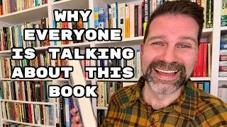 A New Favourite Book