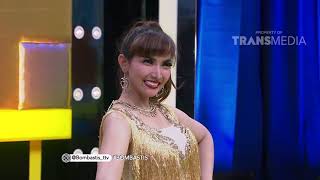 BOMBASTIS - Roro Fitria Joget Terus Sampe Lemes (12/10/17) Part 2