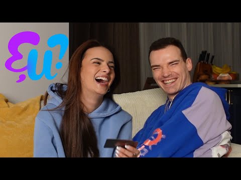Тестваме приятелството си Брутално откровени един с друг | Е, И? еп. 22